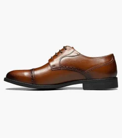 Stacy Adams Barnett Cap Toe Oxford