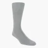 Stacy Adams Basket Weave Men\\'S Crew Dress Sock