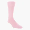 Stacy Adams Basket Weave Men\\'S Crew Dress Sock