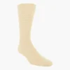 Stacy Adams Basket Weave Men\\'S Crew Dress Sock