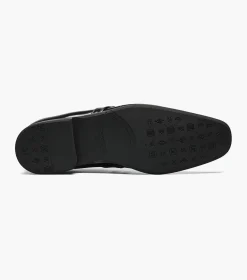 Stacy Adams Beau Moc Toe Loafer
