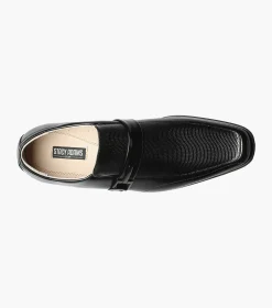 Stacy Adams Beau Moc Toe Loafer