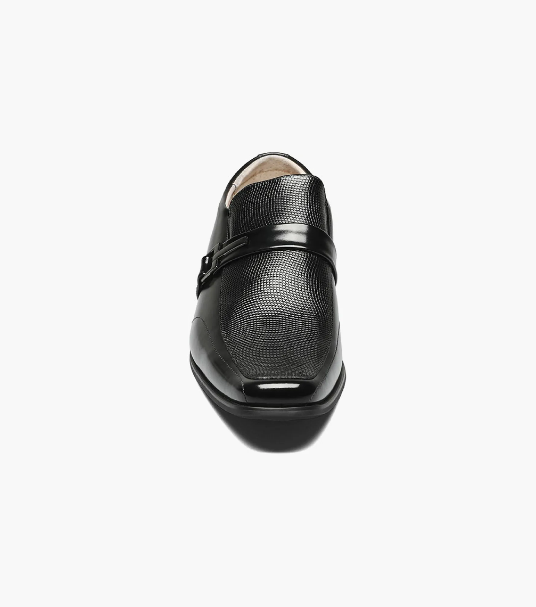 Stacy Adams Beau Moc Toe Loafer