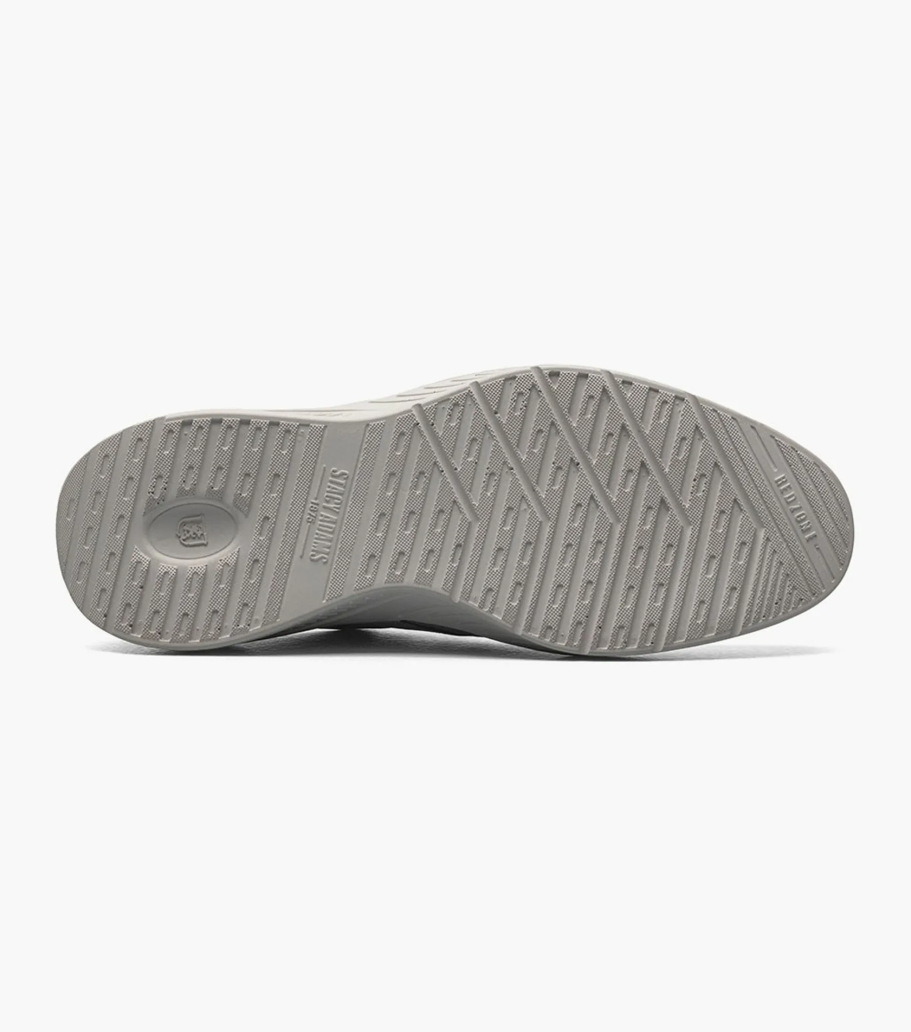 Stacy Adams Beckham Wingtip Lace Up