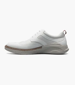 Stacy Adams Beckham Wingtip Lace Up