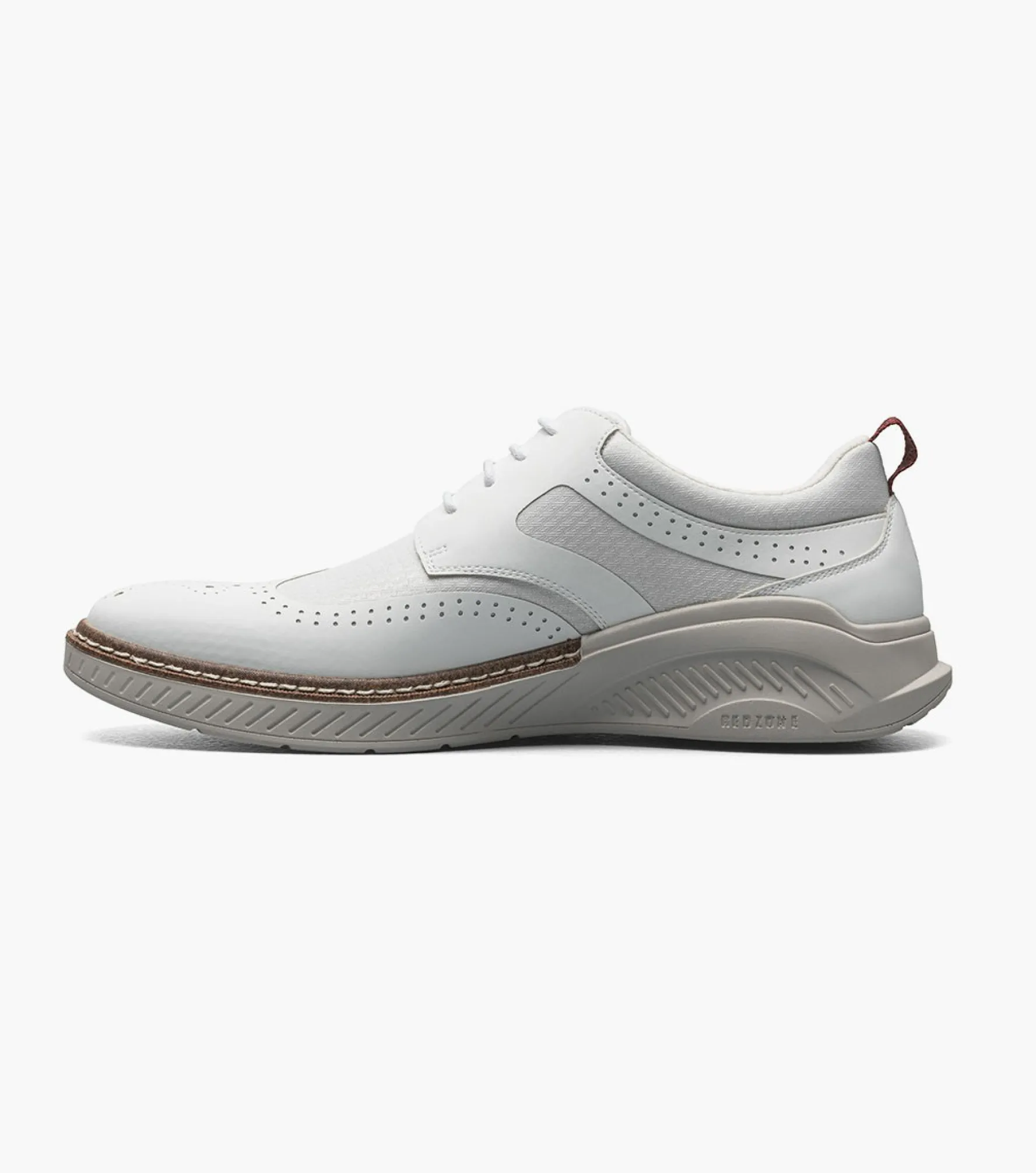 Stacy Adams Beckham Wingtip Lace Up