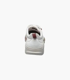 Stacy Adams Beckham Wingtip Lace Up