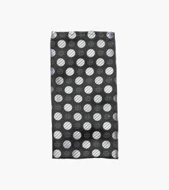 Stacy Adams Benedict Tie & Hanky Set