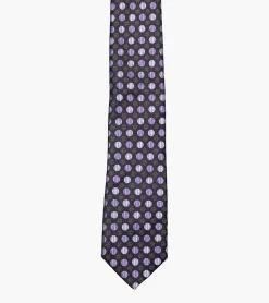 Stacy Adams Benedict Tie & Hanky Set