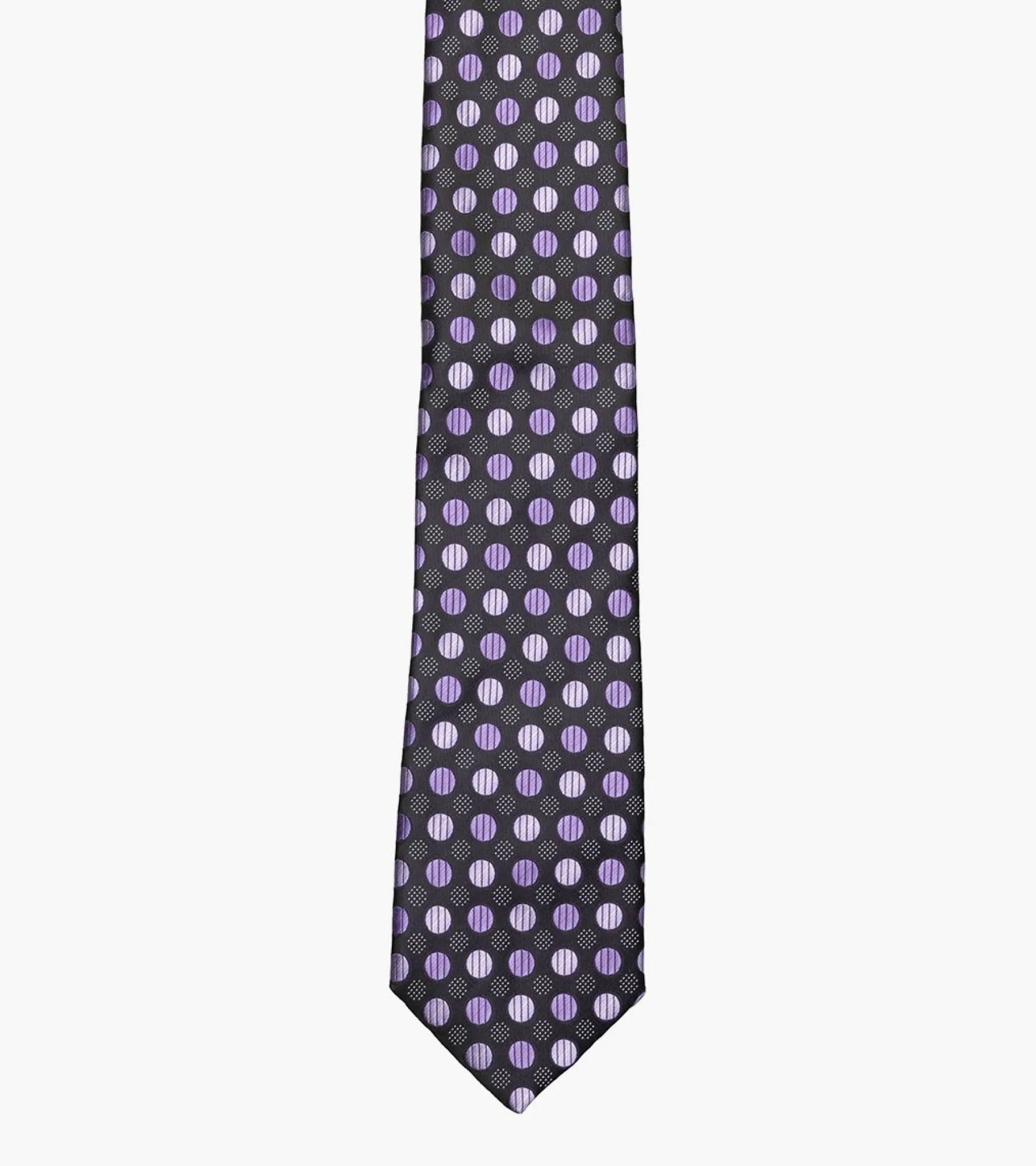 Stacy Adams Benedict Tie & Hanky Set