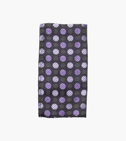 Stacy Adams Benedict Tie & Hanky Set