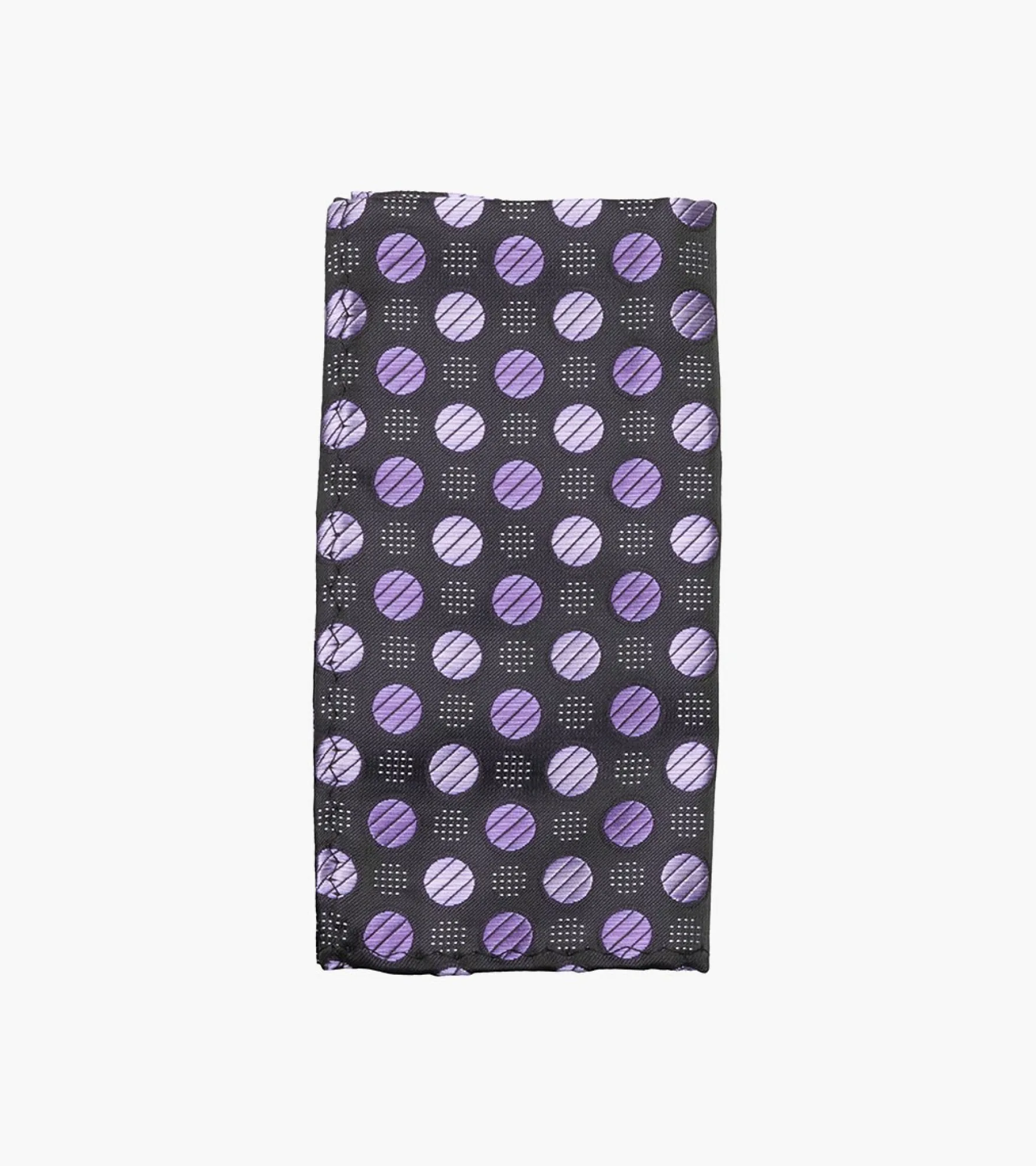 Stacy Adams Benedict Tie & Hanky Set