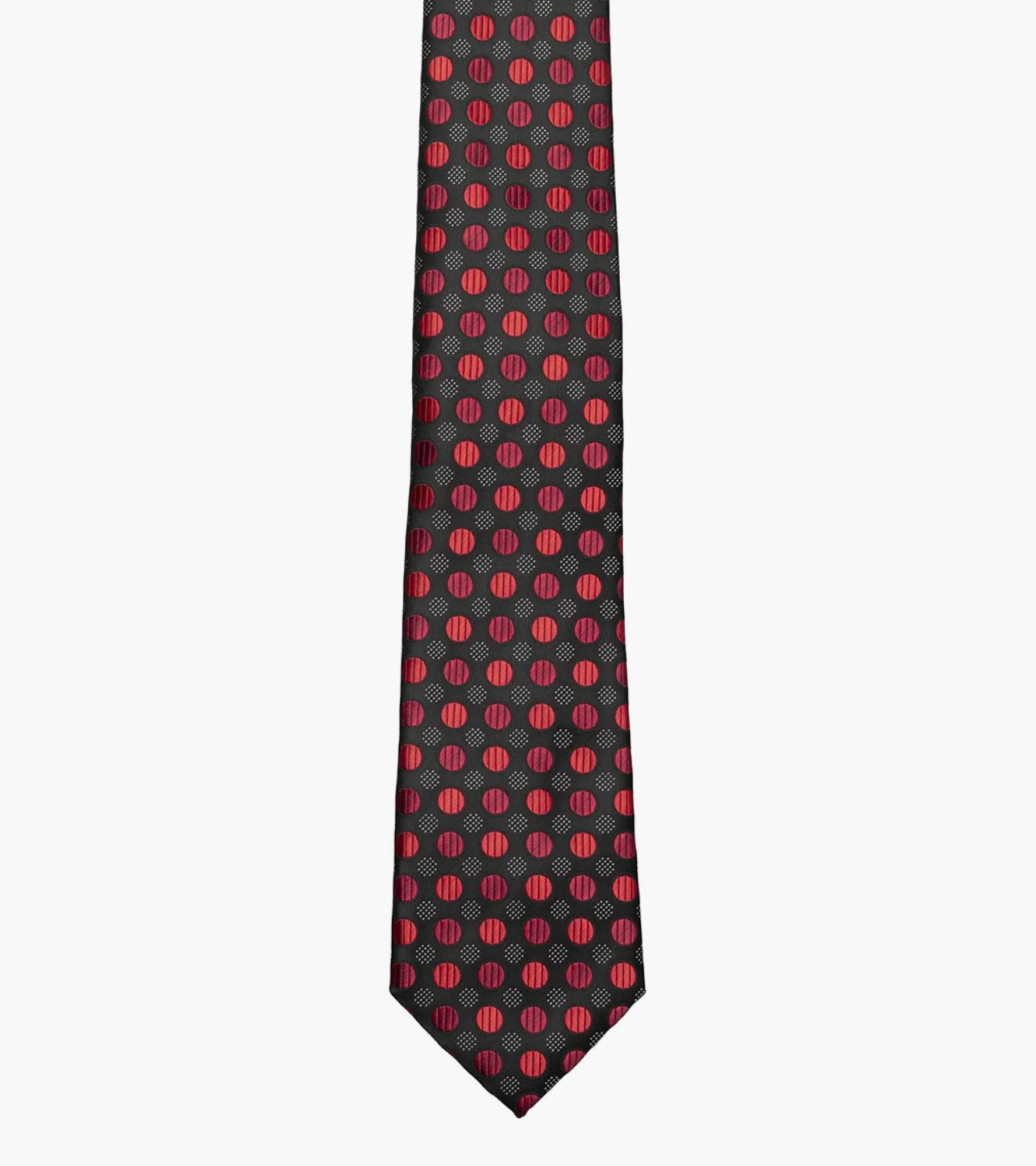 Stacy Adams Benedict Tie & Hanky Set