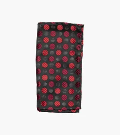 Stacy Adams Benedict Tie & Hanky Set