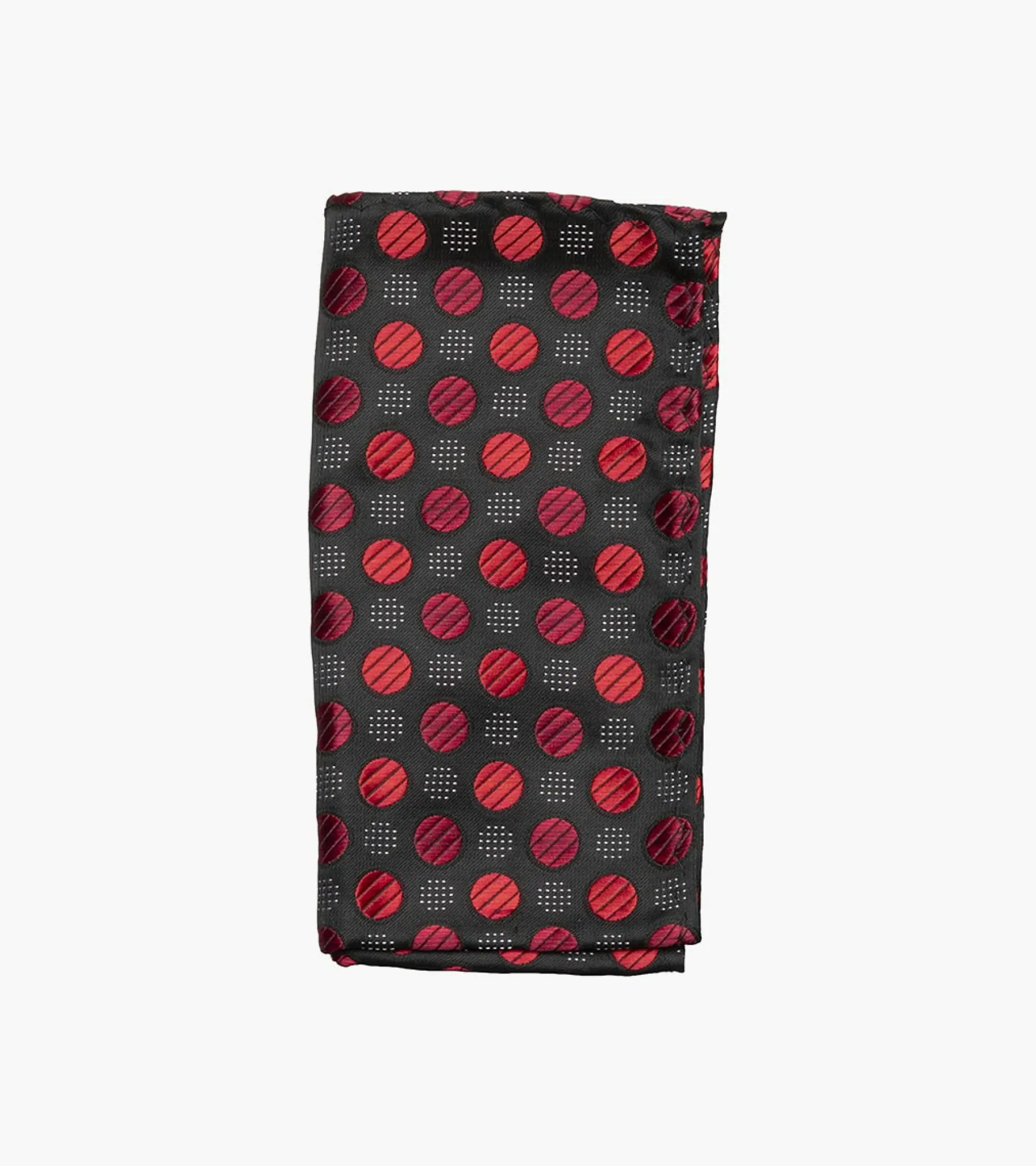 Stacy Adams Benedict Tie & Hanky Set