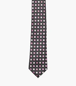 Stacy Adams Benedict Tie & Hanky Set