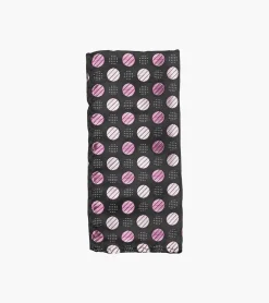 Stacy Adams Benedict Tie & Hanky Set