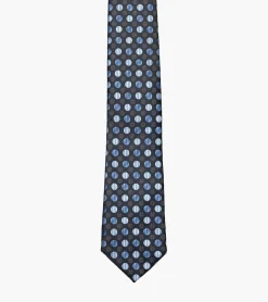Stacy Adams Benedict Tie & Hanky Set