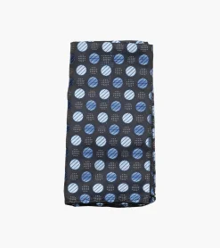 Stacy Adams Benedict Tie & Hanky Set