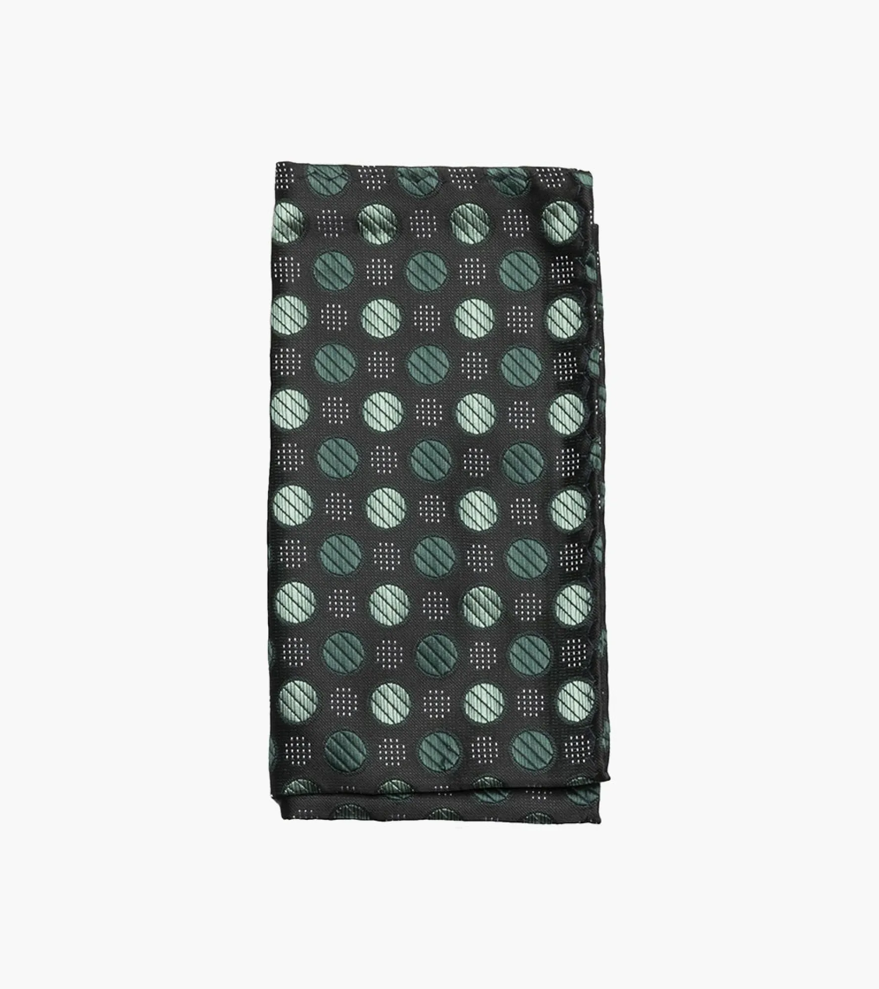 Stacy Adams Benedict Tie & Hanky Set