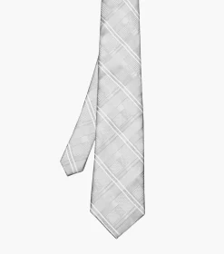 Stacy Adams Benjamin Tie And Hanky Set