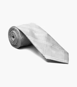 Stacy Adams Benjamin Tie And Hanky Set