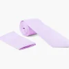 Stacy Adams Benton Tie & Hanky Set