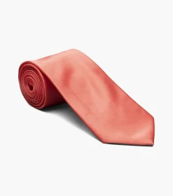 Stacy Adams Benton Tie & Hanky Set