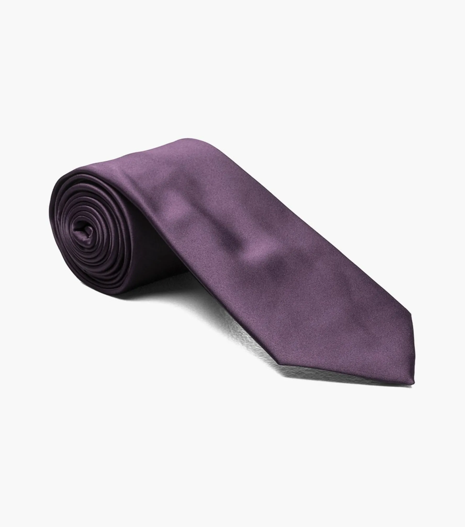 Stacy Adams Benton Tie & Hanky Set