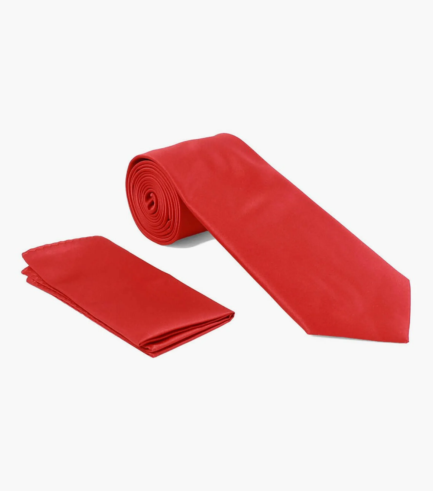 Stacy Adams Benton Tie & Hanky Set