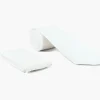 Stacy Adams Benton Tie & Hanky Set