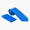 Stacy Adams Benton Tie & Hanky Set