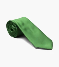 Stacy Adams Benton Tie & Hanky Set