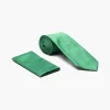 Stacy Adams Benton Tie & Hanky Set