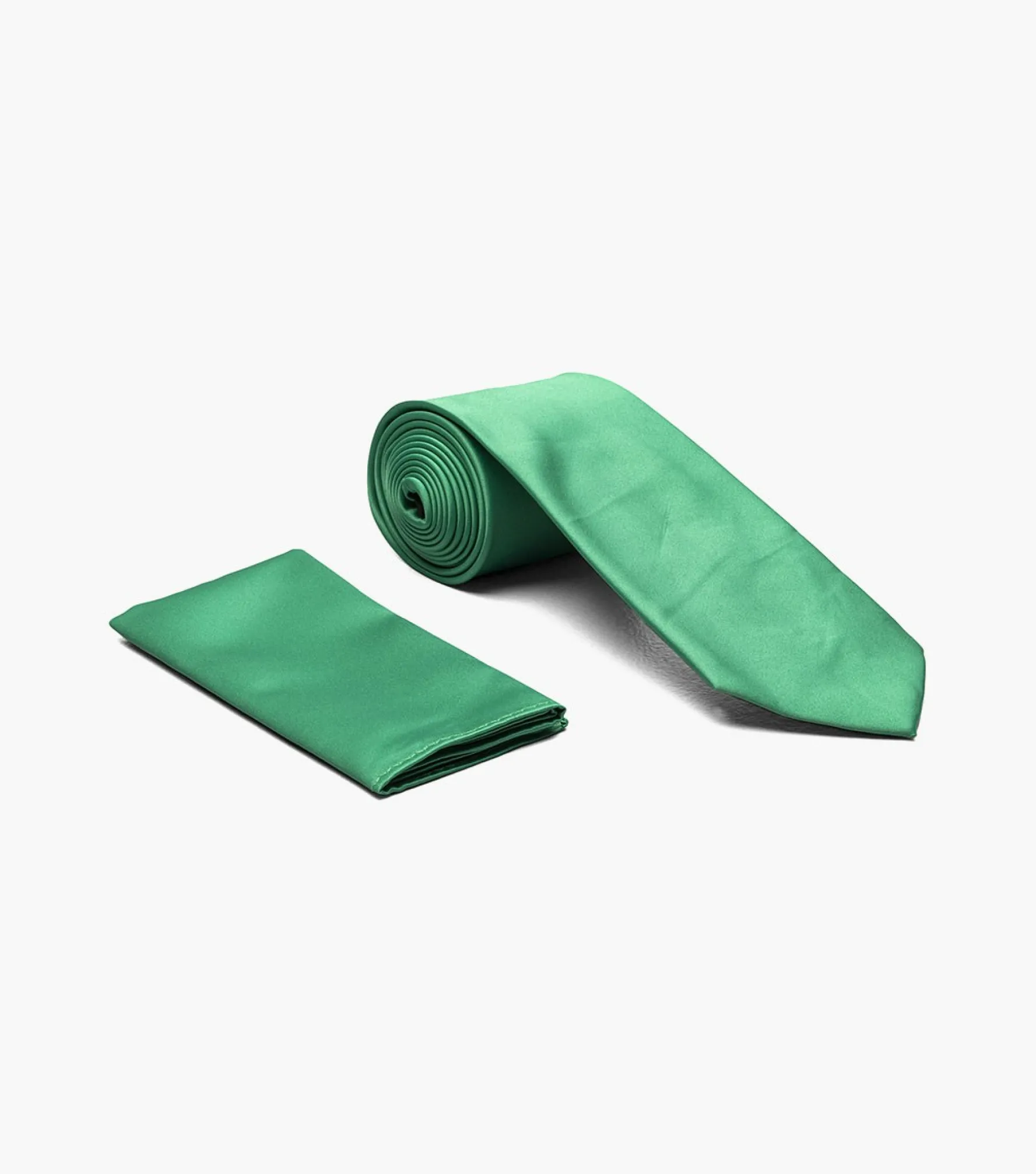 Stacy Adams Benton Tie & Hanky Set