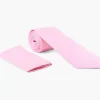 Stacy Adams Benton Tie & Hanky Set