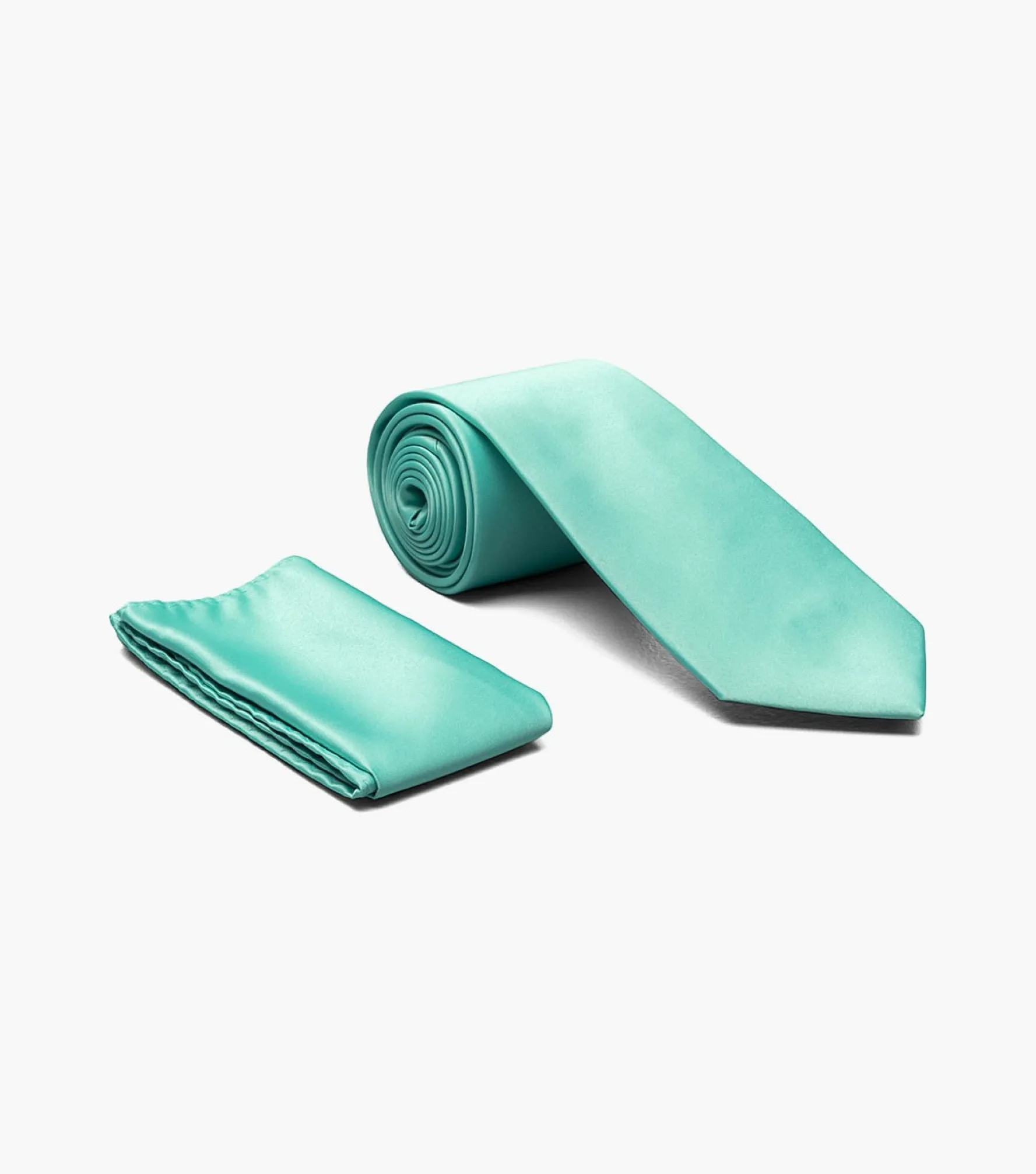 Stacy Adams Benton Tie & Hanky Set
