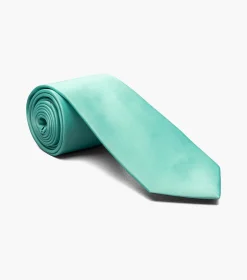 Stacy Adams Benton Tie & Hanky Set
