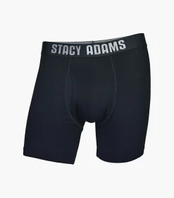Stacy Adams Boxer Brief Performance Fabric