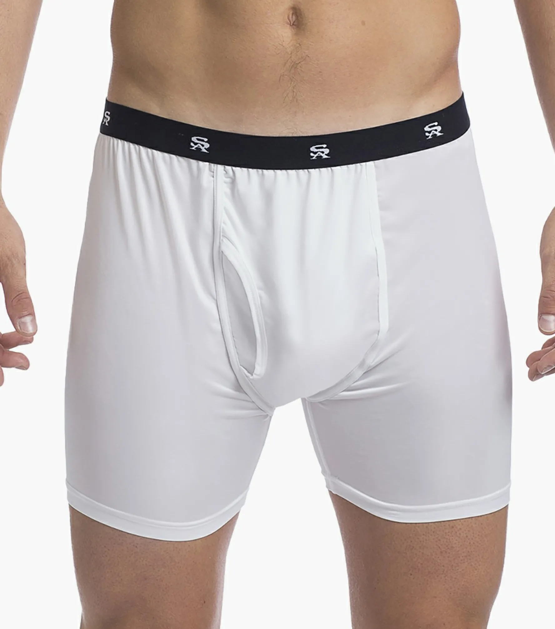 Stacy Adams Boxer Briefs Comfortblend Loungewear