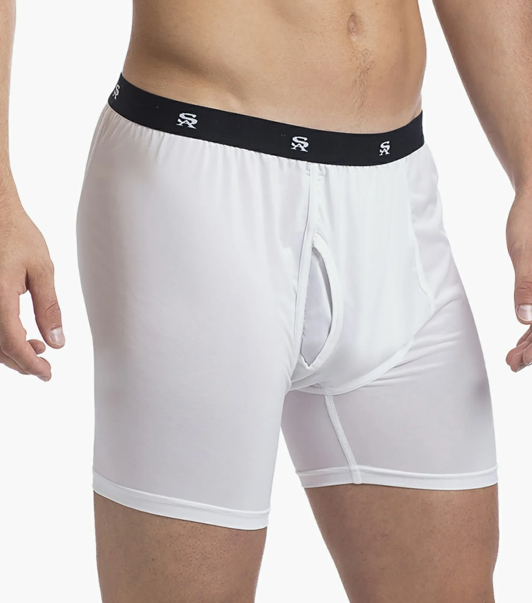 Stacy Adams Boxer Briefs Comfortblend Loungewear