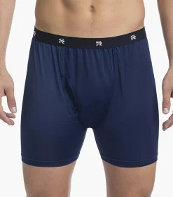 Stacy Adams Boxer Briefs Comfortblend Loungewear