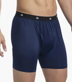 Stacy Adams Boxer Briefs Comfortblend Loungewear