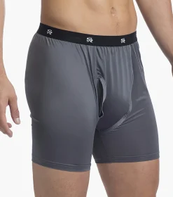 Stacy Adams Boxer Briefs Comfortblend Loungewear