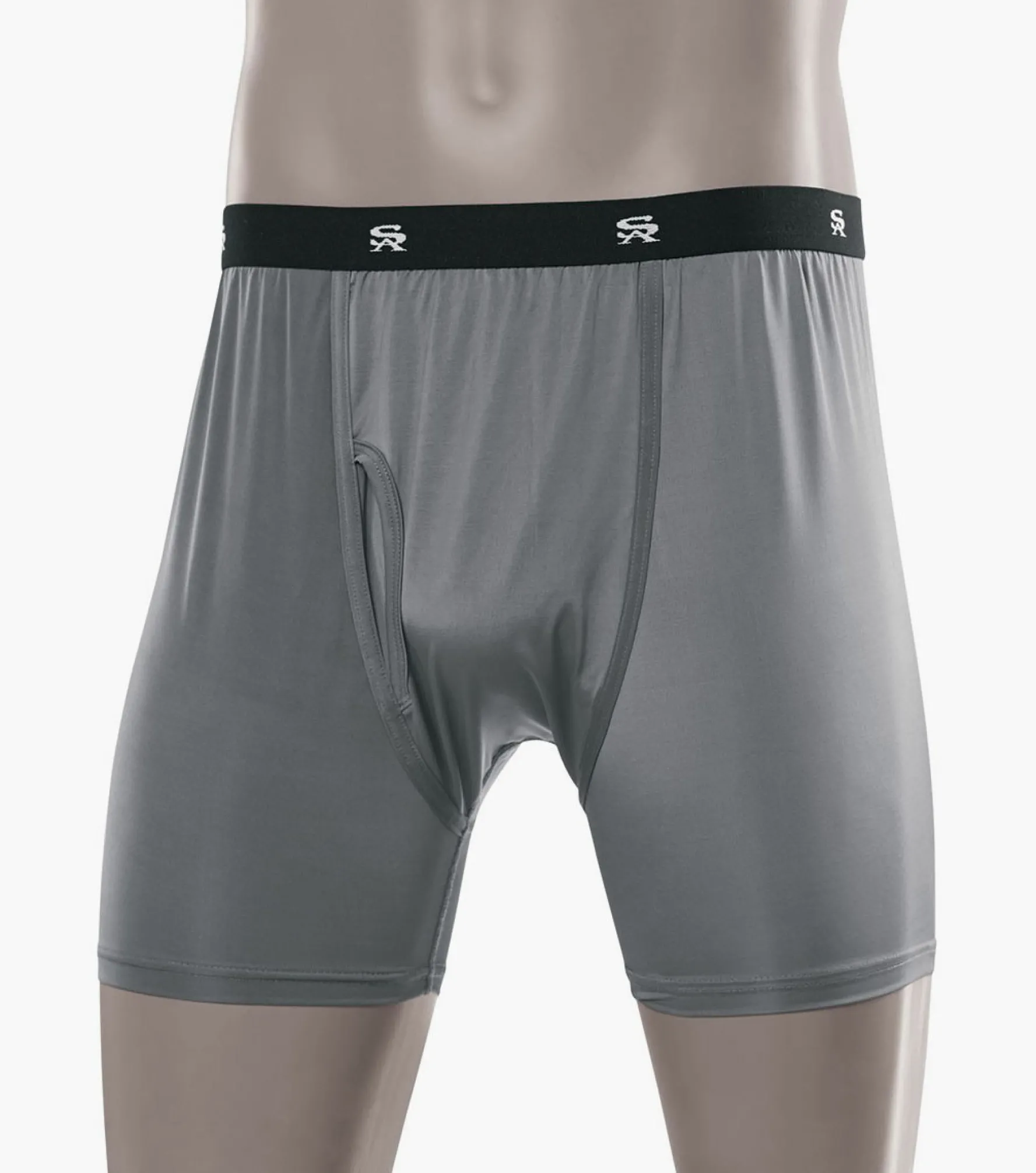 Stacy Adams Boxer Briefs Comfortblend Loungewear