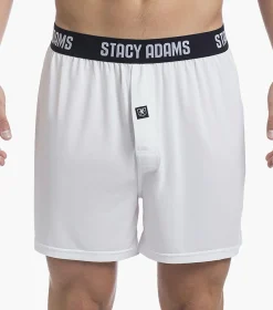 Stacy Adams Boxer Shorts Comfortblend Loungewear