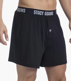 Stacy Adams Boxer Shorts Comfortblend Loungewear