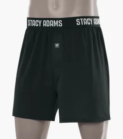 Stacy Adams Boxer Shorts Comfortblend Loungewear