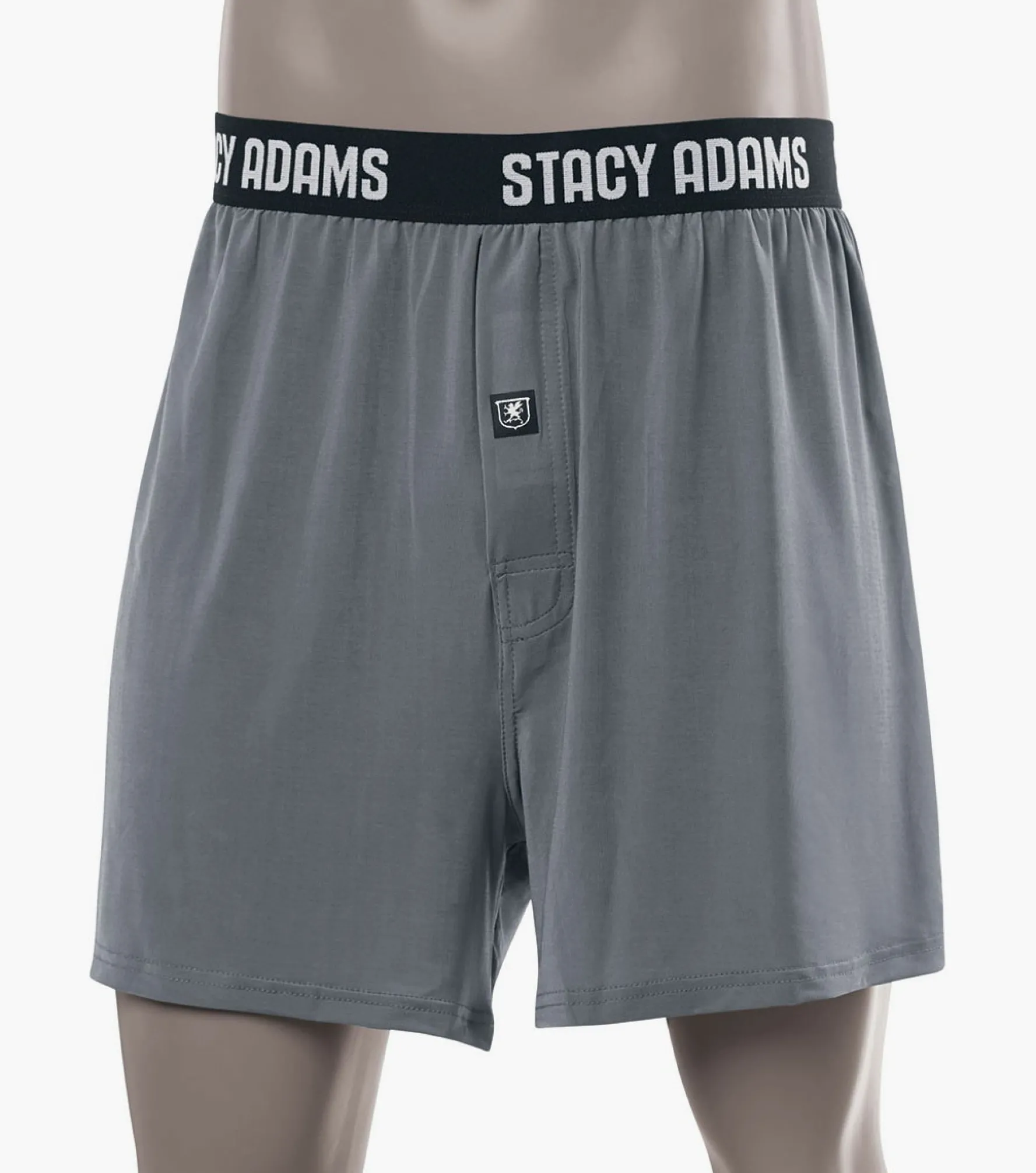 Stacy Adams Boxer Shorts Comfortblend Loungewear