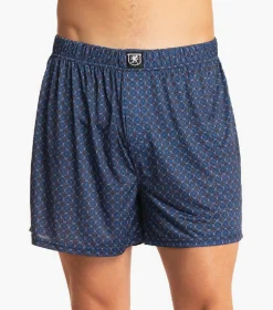 Stacy Adams Boxer Shorts Performance Fabric